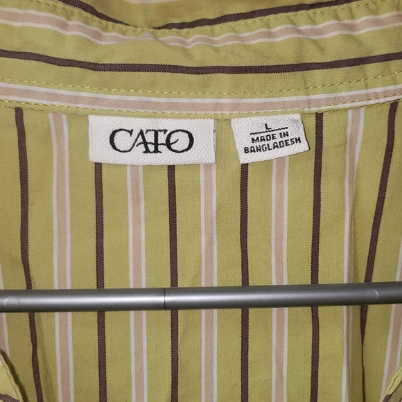 Cato top - Picture 2 of 6